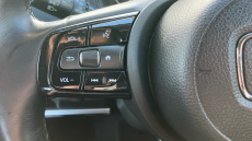 Honda HR-V 1.5 eHEV Advance 5dr CVT Hybrid Hatchback